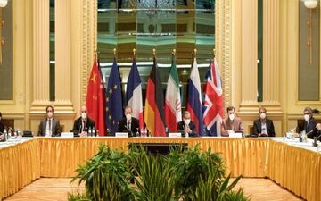 دیپلمات روس: هدف مذاکرات وین لغو تحریم‌ها علیه ایران است