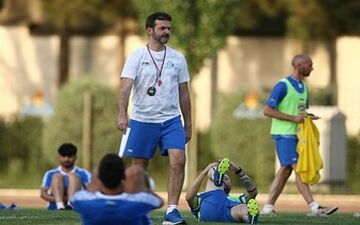  اکران اخراجی‌های ۴ در استقلال