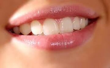 مراقبت از لثه با تغذیه مناسب