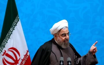 مبارزه با خواست عمومی، مشروع و قانونی نیست