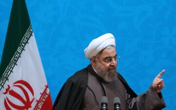مبارزه با خواست عمومی، مشروع و قانونی نیست