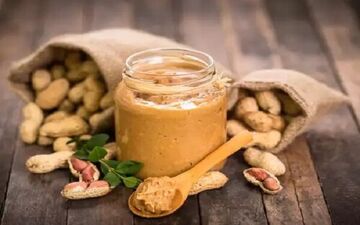 دیابتی‌ها؛ در صبحانه حتما از کره بادام زمینی استفاده کنید