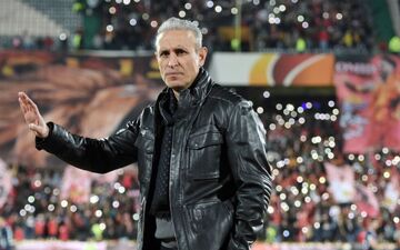 واکنش رسمی به اخراج شائبه‌برانگیز و ناگهانی گل‌محمدی