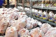 کشف و ضبط بیش از 2 تن مرغ فاسد و غیرقابل مصرف از یک کارگاه بسته‌بندی 