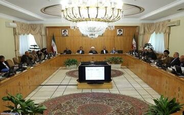 کابینه دوازدهم / فراگیرترین فهرست در میان فهرست های وزرای پیشنهادی