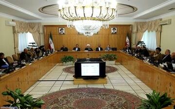 کابینه دوازدهم / فراگیرترین فهرست در میان فهرست های وزرای پیشنهادی