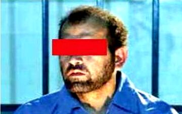 قاتل: دو روز درفکر شکار آتنا بودم