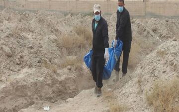 تأکید عفو بین‌الملل به کشتار غیر نظامیان در حملات ائتلاف آمریکا در رقه