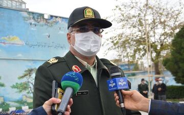 ‍ کلاهبرداری 4 میلیارد ریالی به بهانه برنده شدن سفرهای زیارتی 