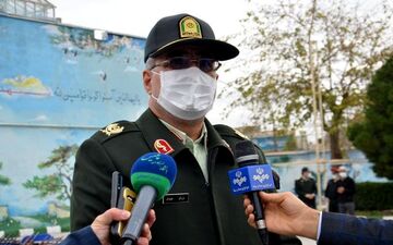 ‍ کلاهبرداری 4 میلیارد ریالی به بهانه برنده شدن سفرهای زیارتی 
