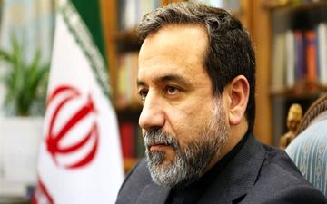 تاکید «عراقچی» بر ضرورت برخورد جامعه جهانی با تحریم‌های یکجانبه آمریکا

