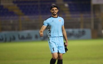 دروازه‌بان صنعت نفت به پرسپولیس می آید؟
