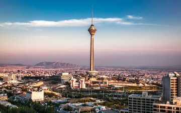 فاز ۲ برج میلاد تهران بام فرهنگ، هنر و فن‌آوری کشور می‌شود