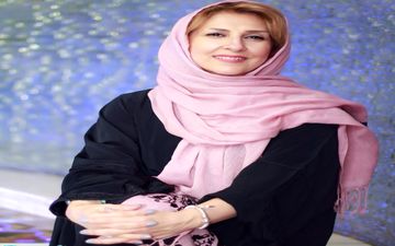 تیپ «مرجانه گلچین» در آغوش برادرش + عکس