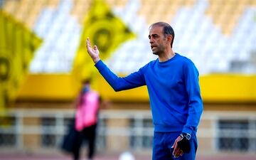 نویدکیا: منصوریان، نفت آبادان را متحول کرد