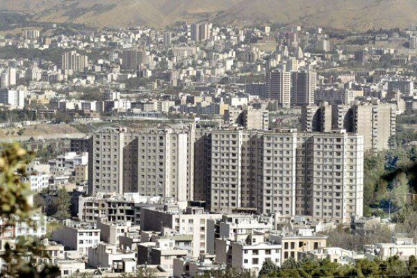 افزایش ۳.۳ درصدی قیمت فروش زمین و مسکن/اجاره‌بها ۹.۹درصد بالا رفت