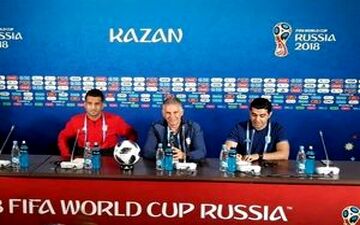  زمان نشست خبری کی‌روش پیش از دیدار با پرتغال اعلام شد