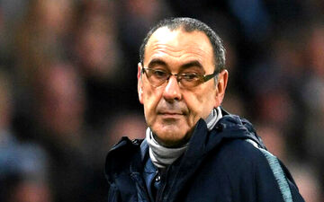 رضایت ساری از پایان روند شکست‌های خارج از خانه چلسی