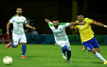 ترکیب صنعت نفت و آلومینیوم اعلام شد