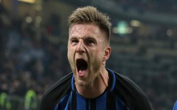 اشکرینار:حالا فتح اسکودتو چالش ماست!