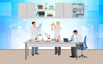جهانگیری مصوبه قانون حمایت از شرکت‌های دانش‌بنیان را ابلاغ کرد