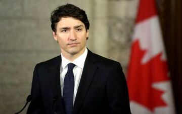 واکنش نخست‌وزیر کانادا به اعدام تبعه این کشور در چین