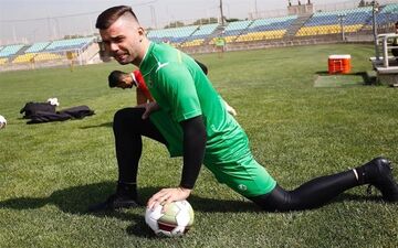 چند خبر کوتاه از پرسپولیس/ احتمال افزایش نوبت تمرینات