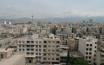 نسبت بازدهی مسکن به دیگر بازارها کاهش یافت / قیمت پیشنهادی مسکن ۲.۳ درصد افزایش پیدا کرد