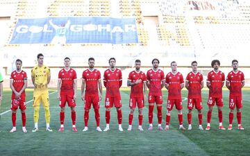 حذف چهره‌ها در پرسپولیس کلید خورد