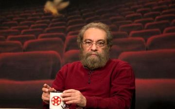 فراستی: «بی همه چیز» در جشنواره امسال یک واقعه است
