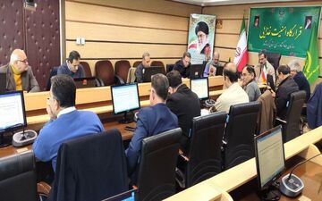 برنامه محوری، از رئوس اصلی و اولویت‌های استاندار جدید کرمانشاه به حساب می‌آید