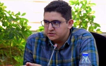 بازداشت دبیر انجمن اسلامی دانشجویان دانشگاه تهران و علوم پزشکی