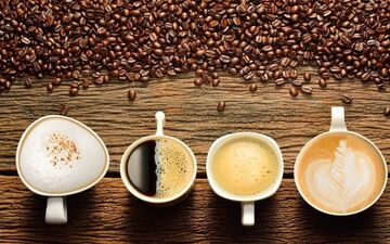 قهوه‌هایی برای سرکیسه کردن مردم