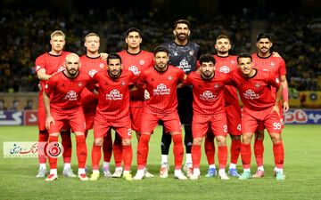 تراکتور با خریدهای هوشمندانه، پرسپولیس را تضعیف کرد