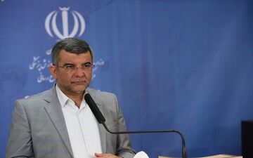  فاصله را جدی نگیریم بیماری کرونا دوباره گسترش می یابد
