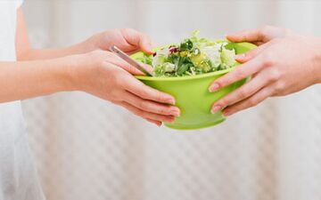 لیستی از بهترین غذاها برای سلامت واژن