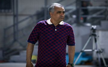 ساکت الهامی، پیشنهاد ریسکی شمس آذر را رد کرد!
