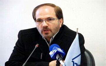  جایگزین رئیس تعلیق شده نظام مهندسی تهران معرفی شد+سند