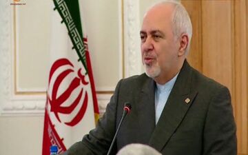 ظریف به کمیسیون امنیت پاسخ می‌دهد