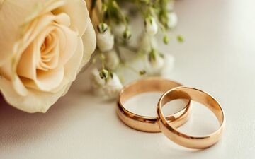 ثبت یک رکورد امیدآفرین پس از ۲۵ سال/ افزایش میزان ازدواج و کاهش طلاق در کشور
