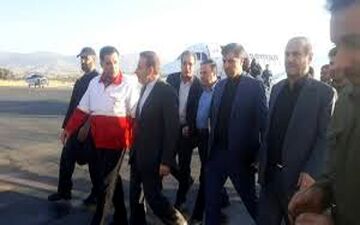 در 24 ساعت گذشته 180 هزار زائر از مرز مهران عبور کردند