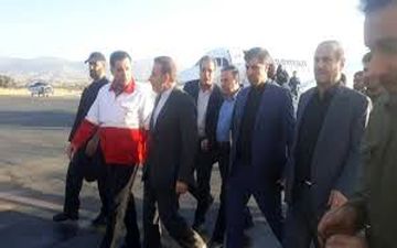 در 24 ساعت گذشته 180 هزار زائر از مرز مهران عبور کردند