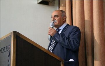 رئیس انجمن زرتشتیان شیراز بر اثر ابتلا کرونا درگذشت