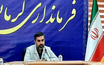 
چند قیمتی بودن کالا در کرمانشاه منطقی نیست/ نقش رسانه‌هادر‌ توسعه پایدار موثر است
