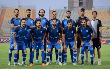 اختصاصی/استقلال اشکش پر قدرت شروع کرد