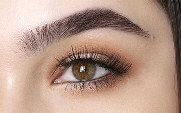 مدل ابروی شما شخصیتتان را فاش می‌کند
