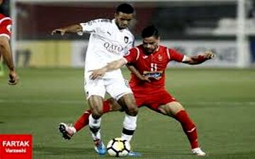 تاکتیک اصلی السد برای گل زدن به پرسپولیس