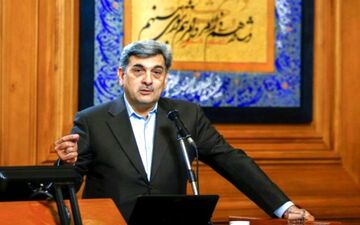  انتصاب شهردار تهران وارد وقت اضافه شد