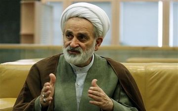  وضعیت عمومی نماینده اصفهان رو به بهبودی است 