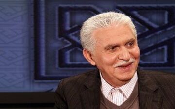 "پدر کنکور" برای همیشه از سازمان سنجش رفت
